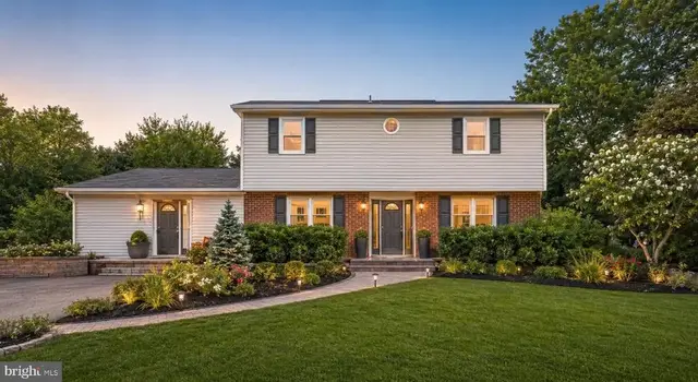 1204 Dicus Mill Rd, Millersville