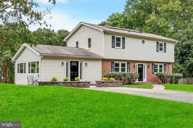 1204 Dicus Mill Rd, Millersville