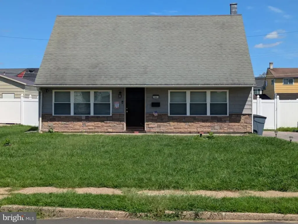 2863 Nautilus Rd, PHILADELPHIA