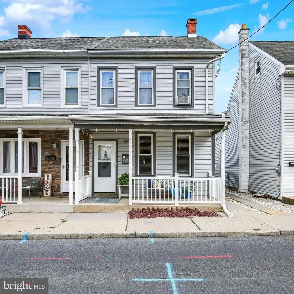 52 S 5th Ave, LEBANON