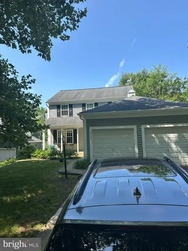 8580 Dark Hawk Cir, Columbia