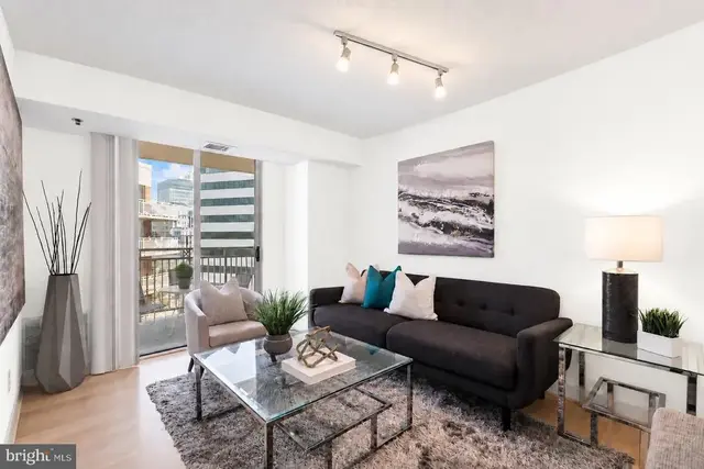 7500 Woodmont Ave #s909, Bethesda