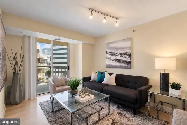 7500 Woodmont Ave #s909, Bethesda