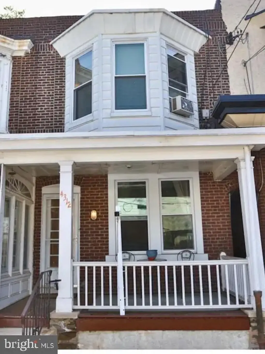 4312 Dobson, PHILADELPHIA