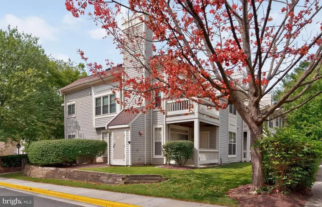 10814 Antigua Ter #177, ROCKVILLE