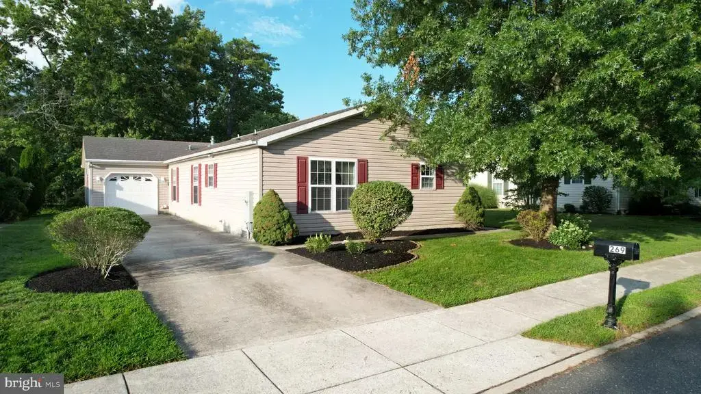 269 Pebble Beach Dr, MAYS LANDING
