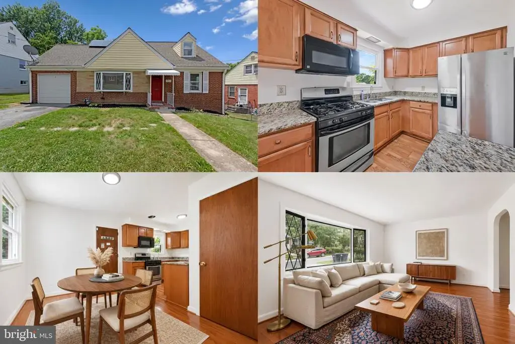 1911 Houston St, CAPITOL HEIGHTS