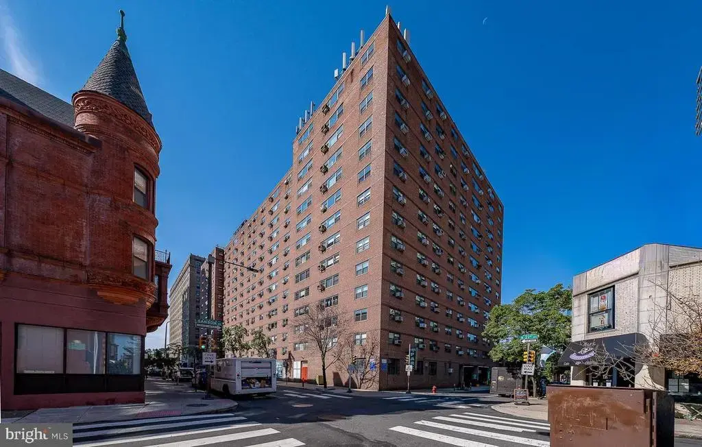 118 S 21st St #1002, PHILADELPHIA