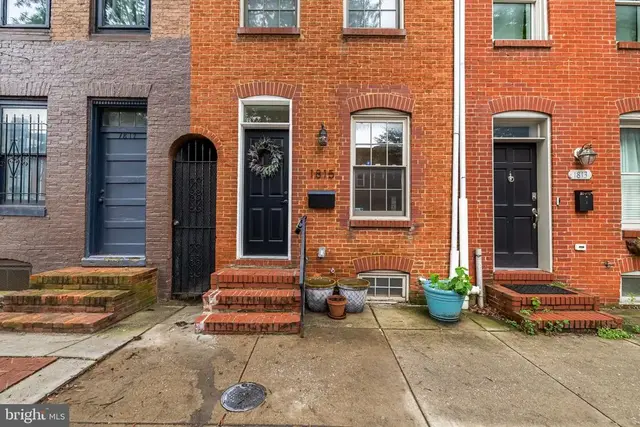 1815 Fleet St, Baltimore