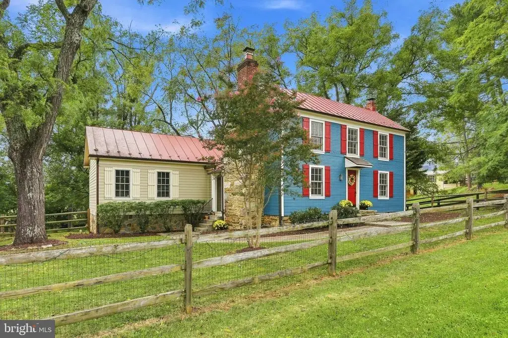 34141 Snickersville Tpke, BLUEMONT