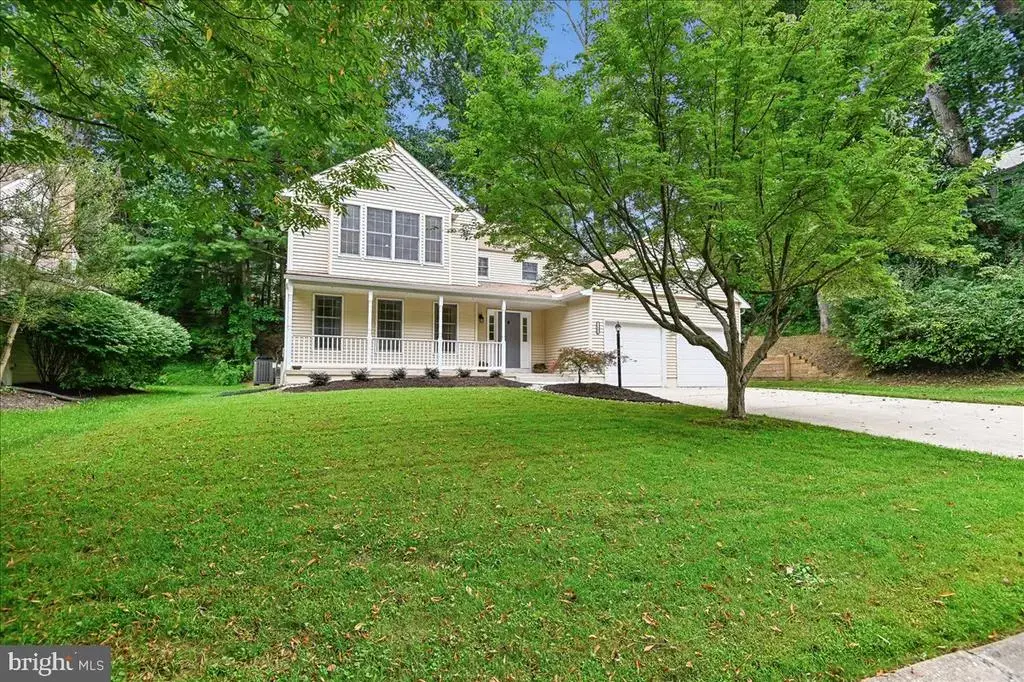 11806 Snow Patch Way, COLUMBIA
