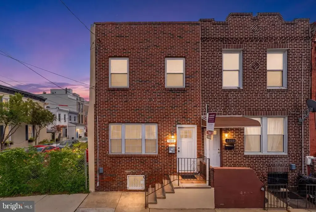 1317 S 22nd St, PHILADELPHIA