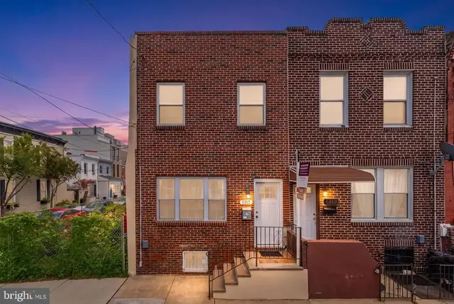 1317 S 22nd St, Philadelphia