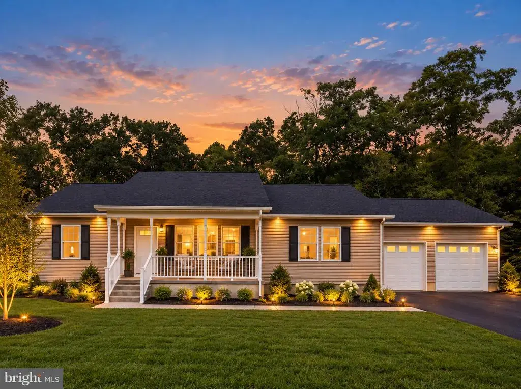 S Quail Ct, GREENSBORO