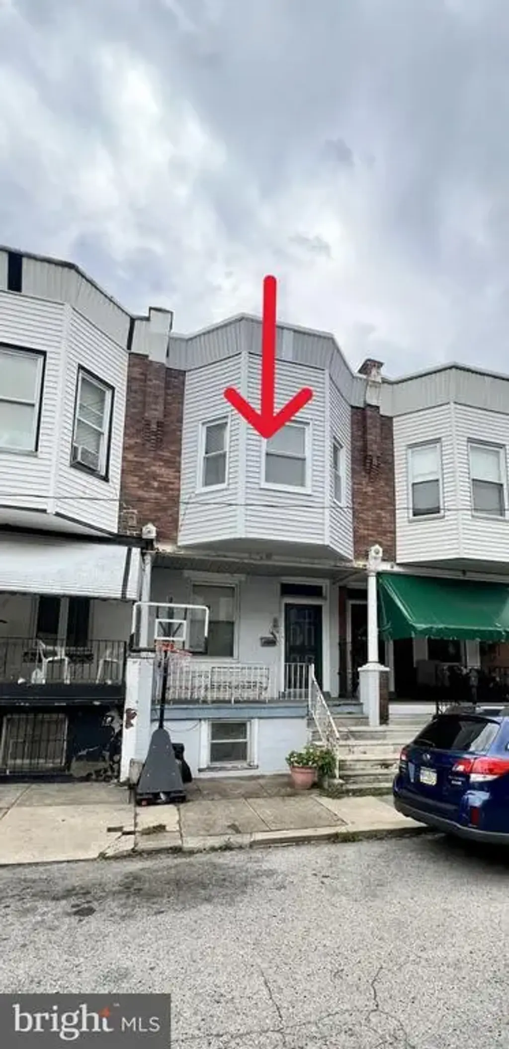 1336 E Rittenhouse St, PHILADELPHIA