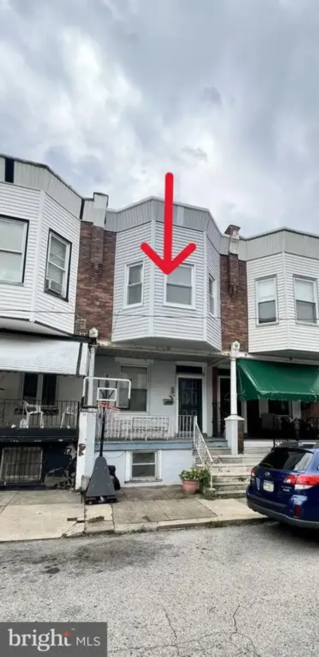 1336 E Rittenhouse St, Philadelphia