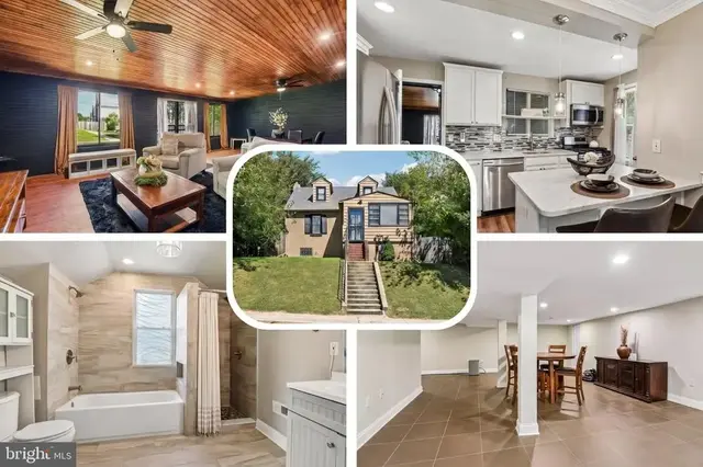 4406 Furley Ave, Baltimore