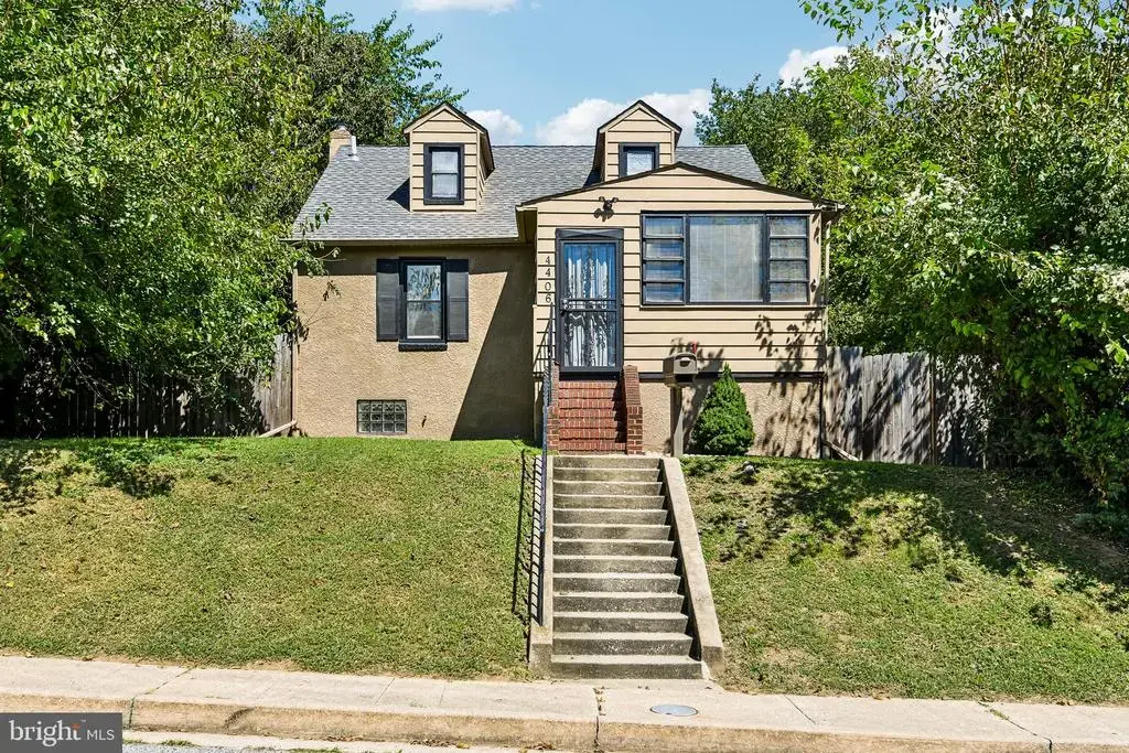 4406 Furley Ave, BALTIMORE