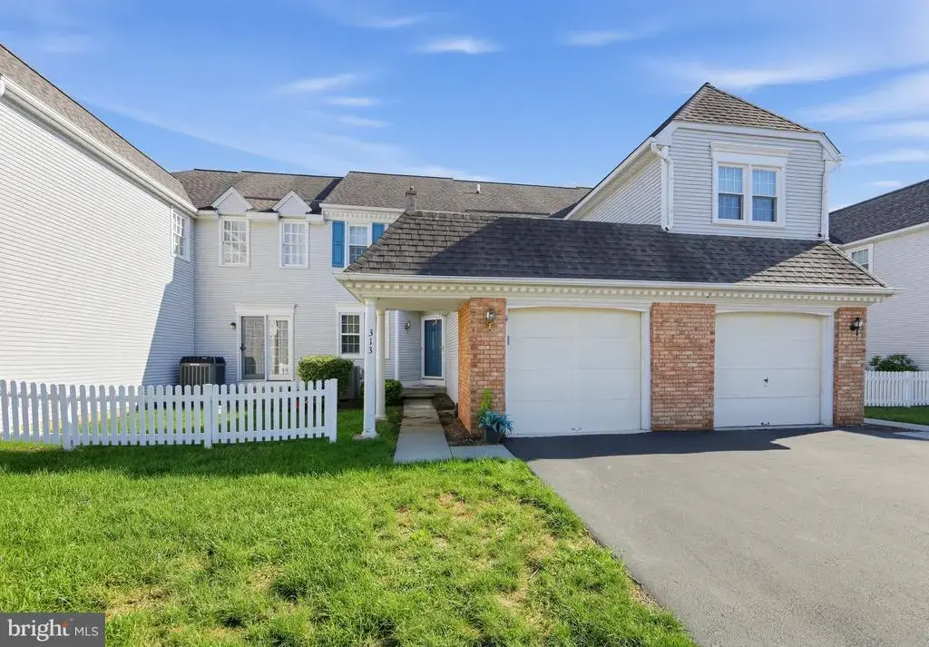 313 Welsh, CHESTER SPRINGS
