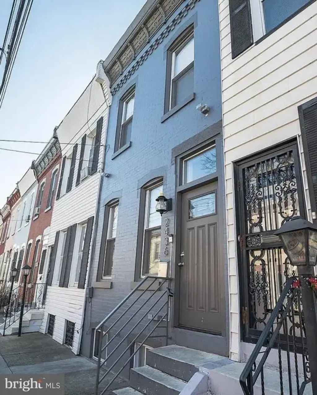 2436 N Reese St, PHILADELPHIA