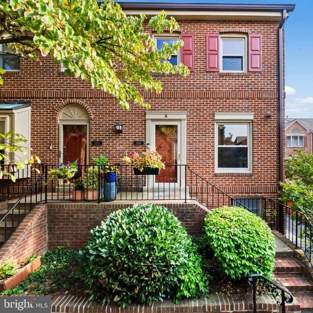 1116 N Taylor St #c, ARLINGTON