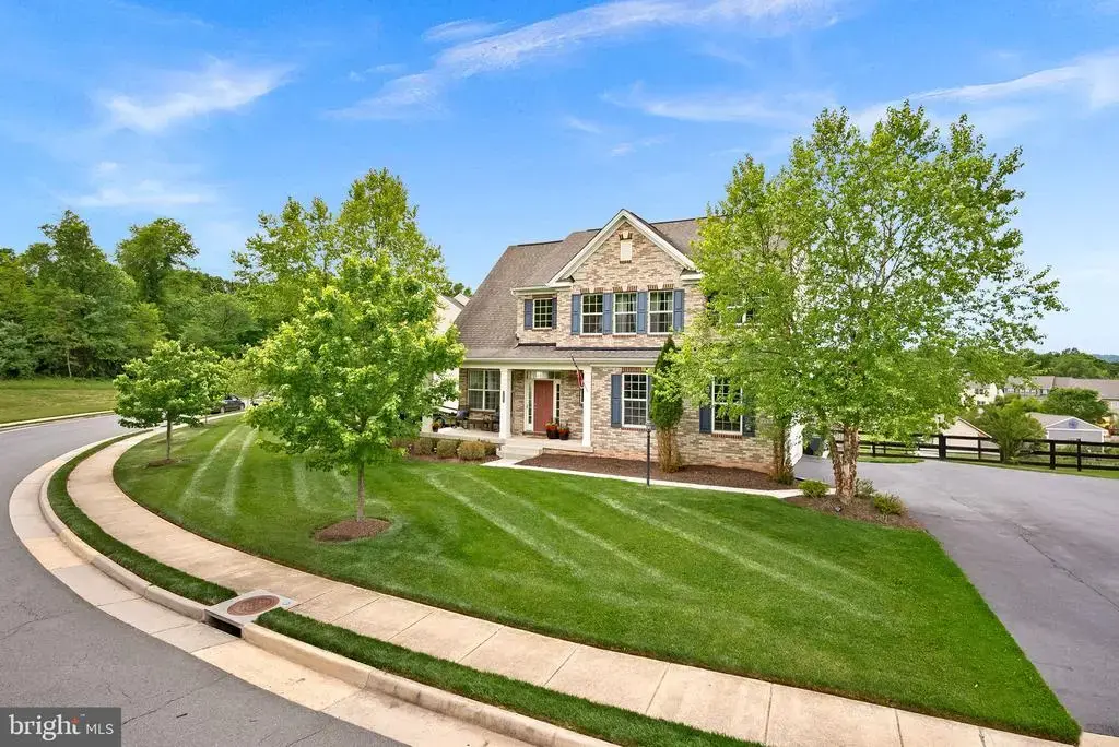 13487 Eagles Rest Dr, LEESBURG