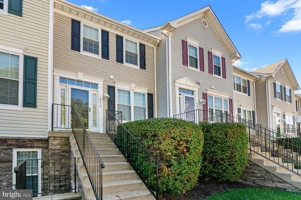8619 Willow Leaf Ln, ODENTON
