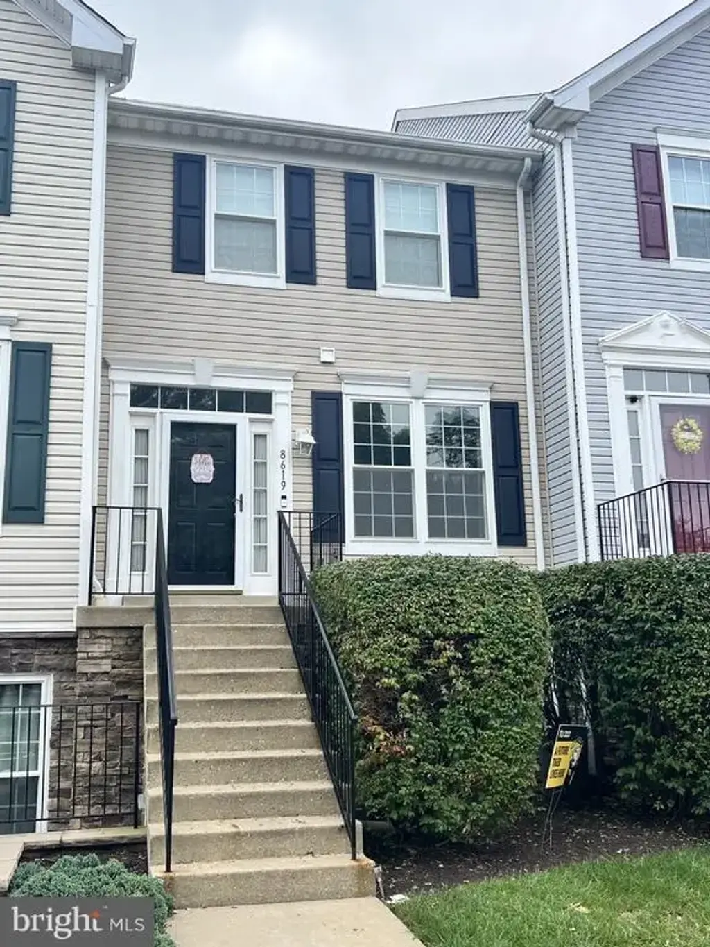 8619 Willow Leaf Ln, ODENTON