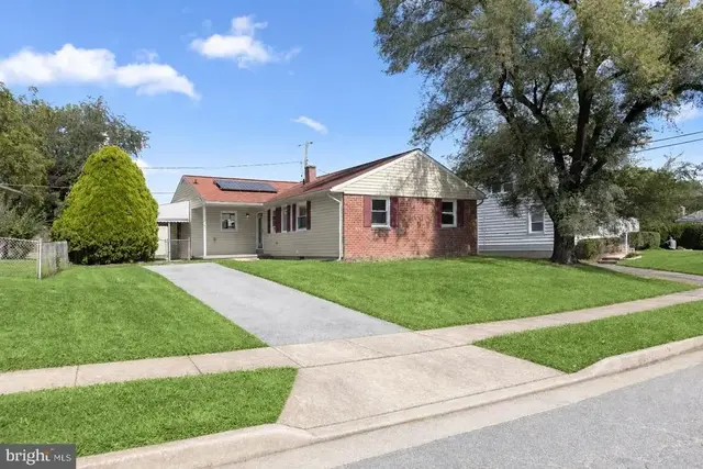 6802 Richardson Rd, Baltimore
