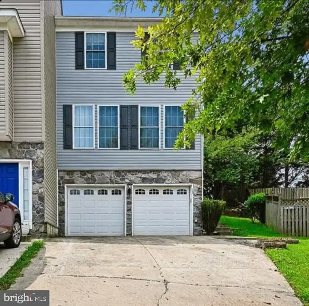 10 Carmichael Ct, BALTIMORE