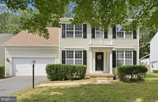 14932 Slippery Elm Ct, Woodbridge