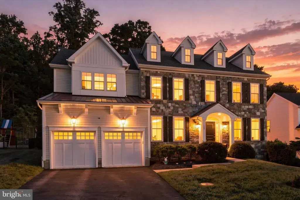 109 N Landmark Ln, FORT WASHINGTON