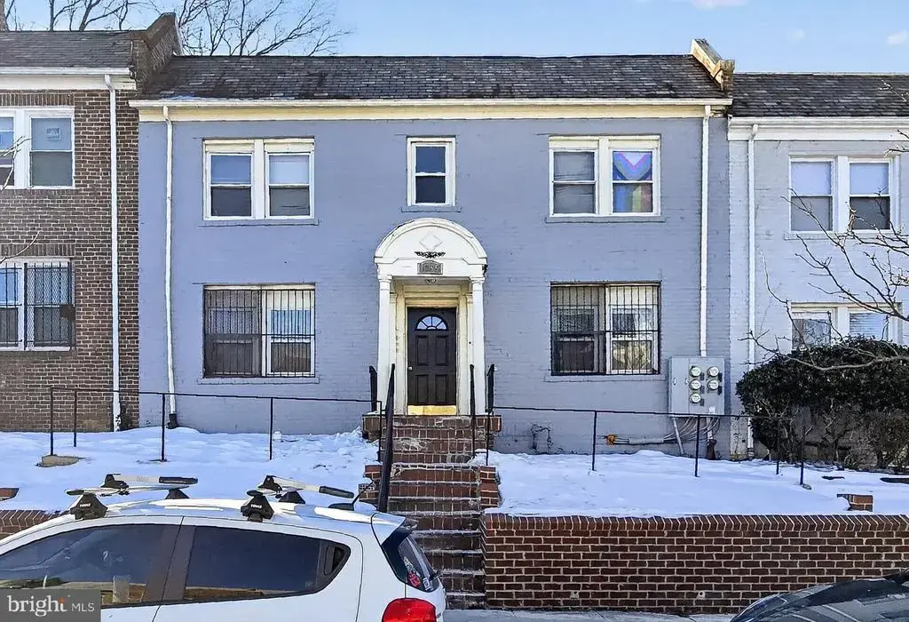 1255 Meigs Pl Ne #3, WASHINGTON