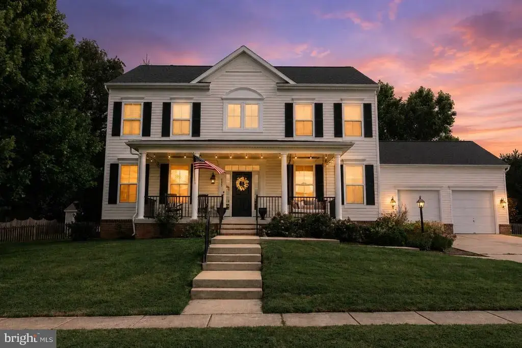 135 Crossgate Dr, CHURCH HILL