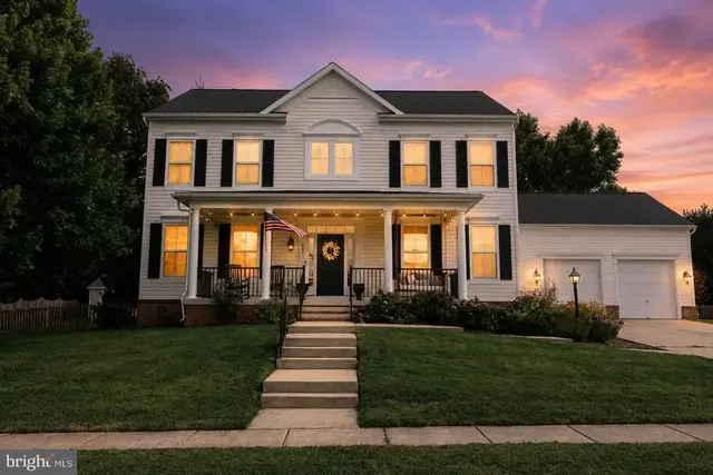 135 Crossgate Dr, Church Hill