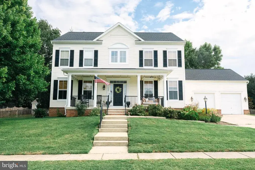 135 Crossgate Dr, CHURCH HILL