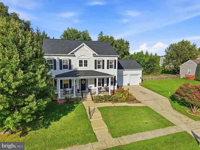 135 Crossgate Dr, Church Hill