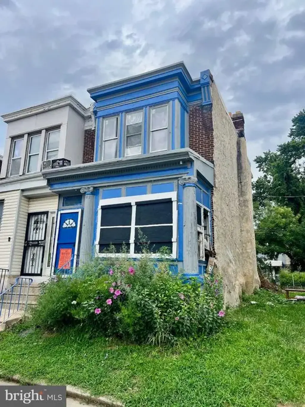 6439 N Beechwood St, PHILADELPHIA