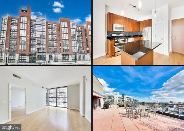 2120 Vermont Ave Nw #305, Washington