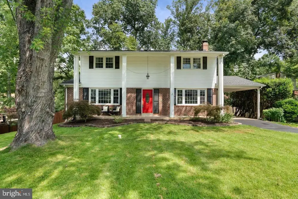 9202 Setter Pl, SPRINGFIELD