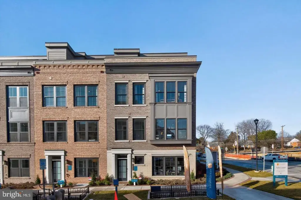 5031 Dulcet Dr #lot 60, KENSINGTON