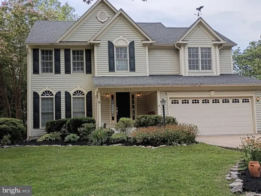 2022 Mcnamera Ct, WOODBRIDGE
