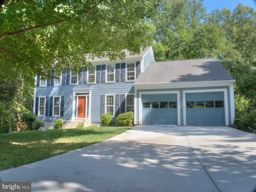11607 Auburn Grove Ct, RESTON