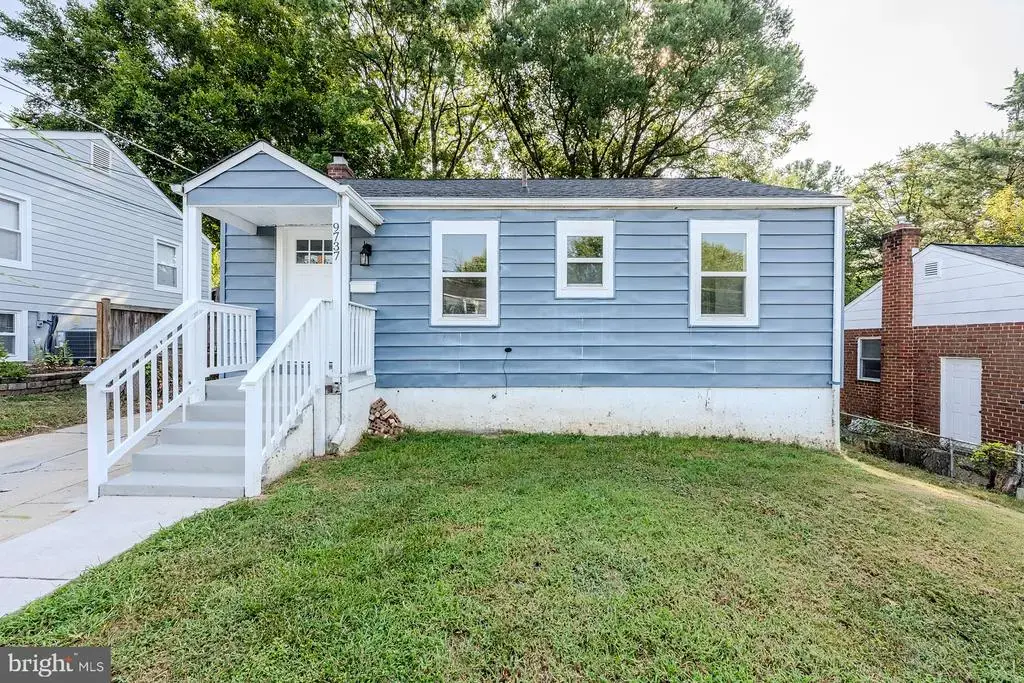 9737 51st Ave, BERWYN HEIGHTS