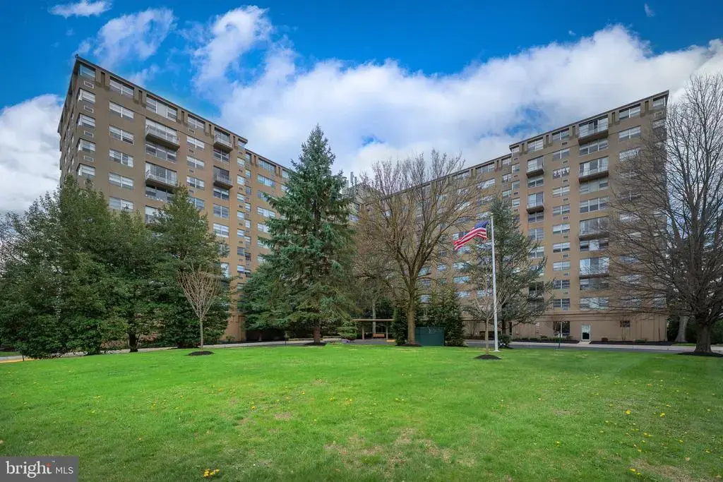 1030 E Lancaster Ave #826, BRYN MAWR