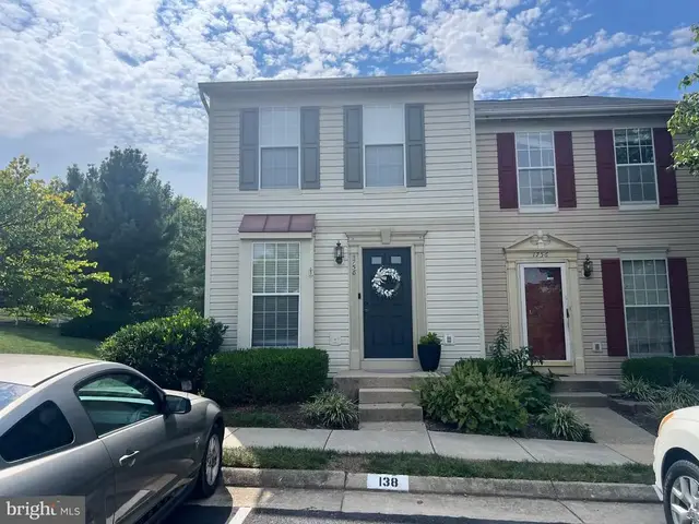 1758 Grover Glen, Woodbridge