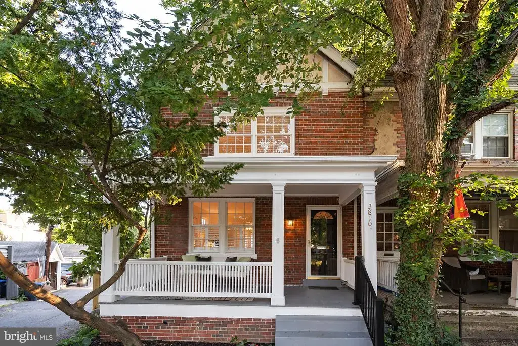 3810 Beecher St Nw, WASHINGTON