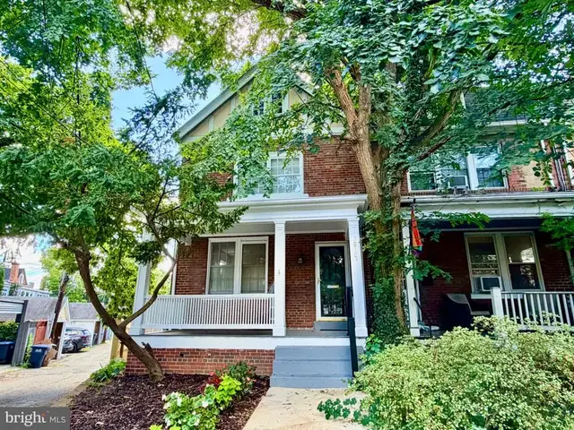 3810 Beecher St Nw, Washington