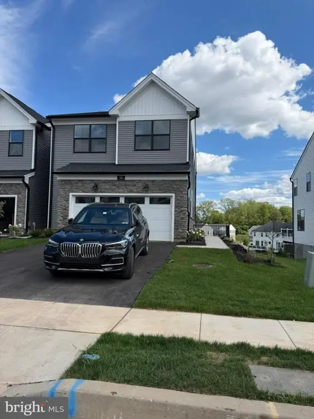 310 Aspen Way, KING OF PRUSSIA