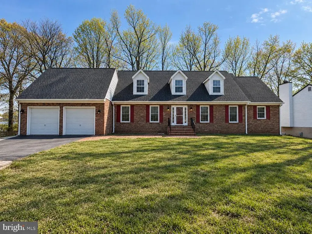 5629 Gunner Run Rd, CHURCHTON